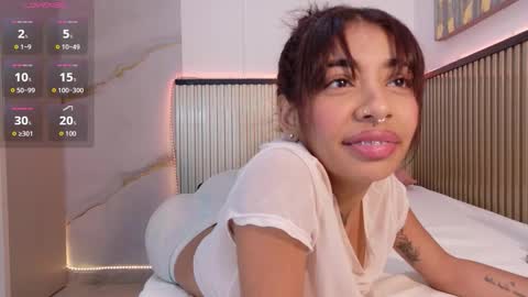 scarlet_vixen_ online show from 03.03.26