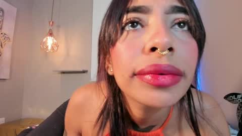 scarlet_vixen_ online show from 04.23.26