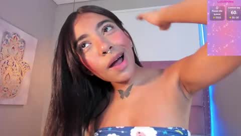 scarlet_vixen_ online show from 05.06.26