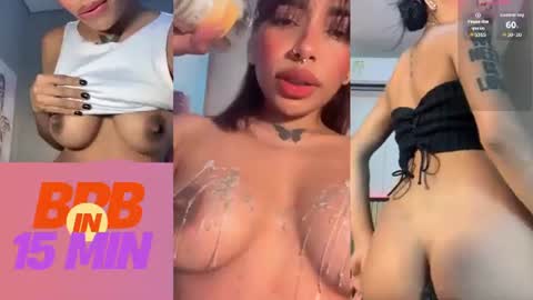 scarlet_vixen_ online show from 06.17.26