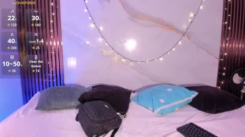 scarlet_vixen_ online show from 08.06.26
