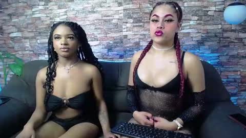 scarlet and roxane online show from 04.26.26