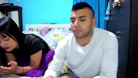 ScarletandRyan28 online show from 05.01.26