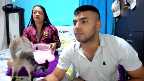 ScarletandRyan28 online show from 06.05.26