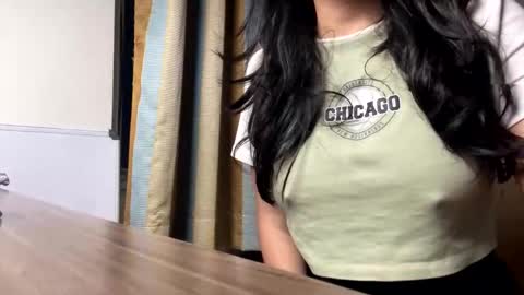 scarletbaby04 online show from 02.13.26