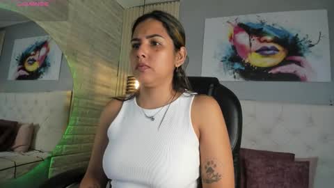 Scarlet online show from 01.14.26