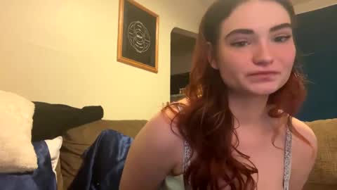 scarletbean online show from 01.07.25