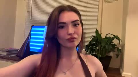 scarletbean online show from 01.20.25