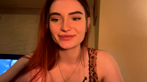 scarletbean online show from 01.24.25