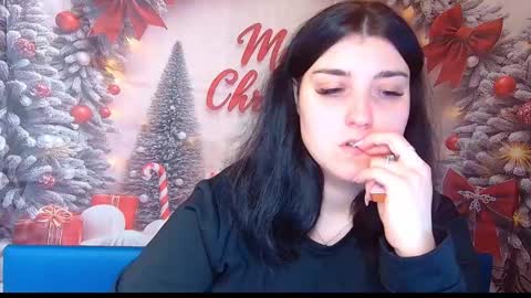 ScarletCargo online show from 12.20.25