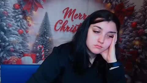 ScarletCargo online show from 12.21.25