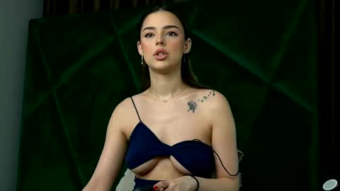 Scarlet online show from 02.17.26