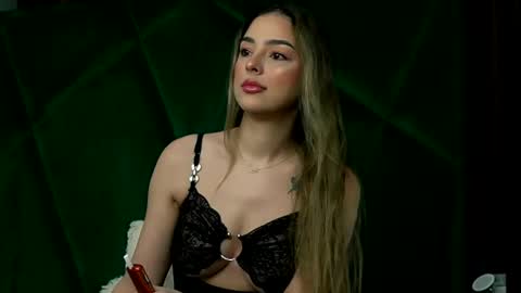 Scarlet online show from 03.02.26