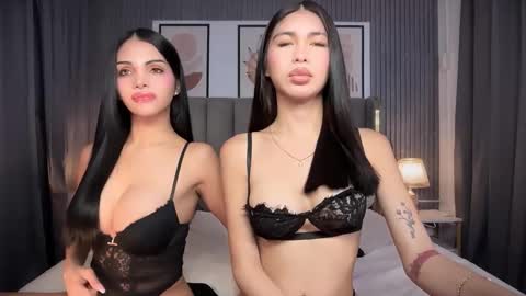 ur sweetest scarlet online show from 03.05.26