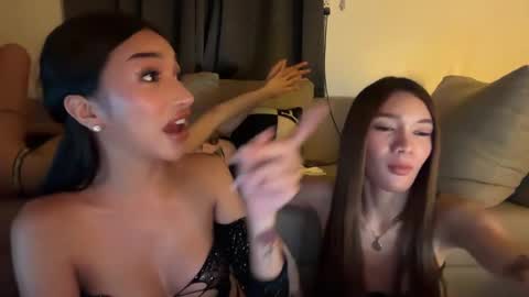 ur sweetest scarlet online show from 05.31.26