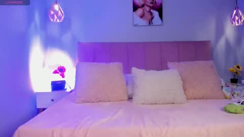 Scarlet  online show from 03.09.26