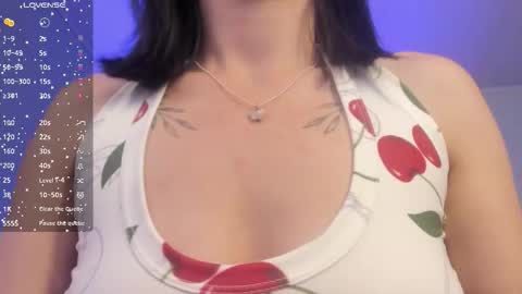 Scarlet  online show from 03.16.26