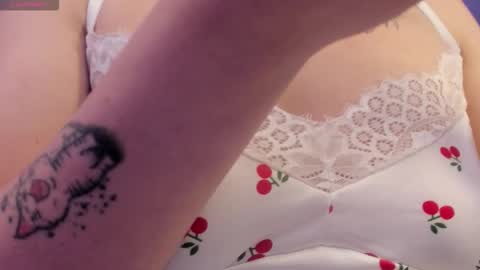 Scarlet  online show from 03.19.26