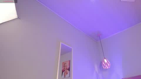 Scarlet  online show from 03.21.26