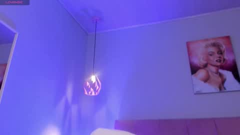 Scarlet  online show from 03.21.26