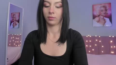 Snapshot of scarletgv chatting on 07.16.26 Scarlet online show from 07.16.26