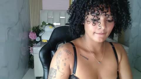 Scarleth online show from 02.25.26