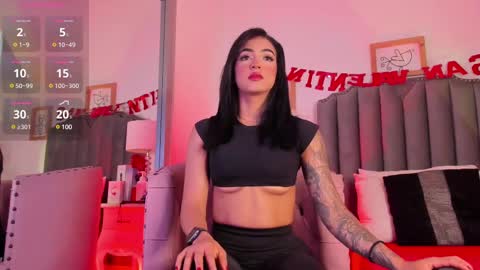              online show from 02.15.25