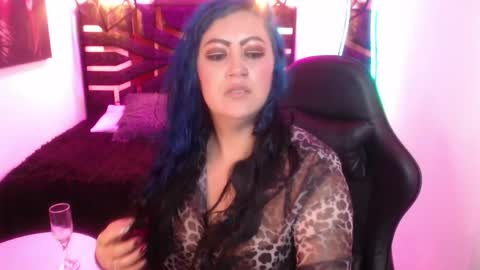 Scarleth online show from 05.04.26