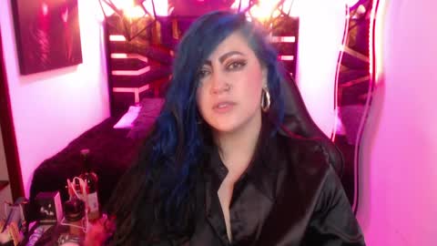 Scarleth online show from 05.05.26
