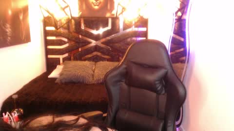 Scarleth online show from 05.06.26