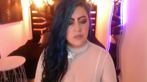 Scarleth online show from 05.27.26