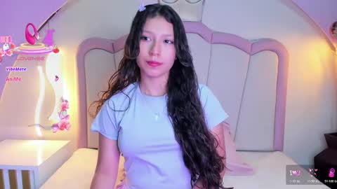 Snapshot of scarleth_dulce chatting on 05.04.26 Scarlth online show from 05.04.26