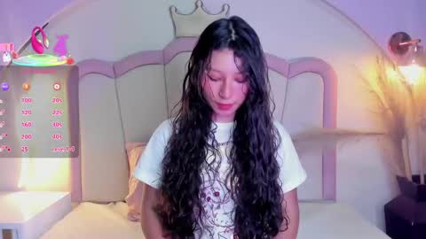Snapshot of scarleth_dulce chatting on 05.11.26 Scarlth online show from 05.11.26
