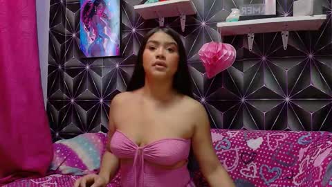 scarleth_ks online show from 03.02.26