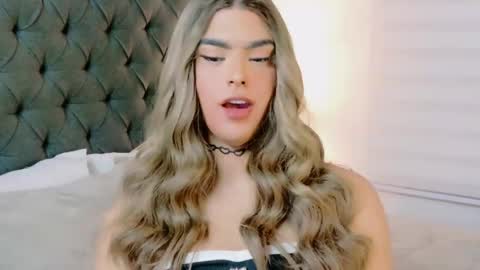 scarleth_sweety online show from 03.04.26