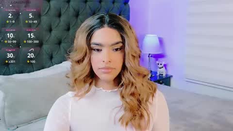 scarleth_sweety online show from 03.15.26