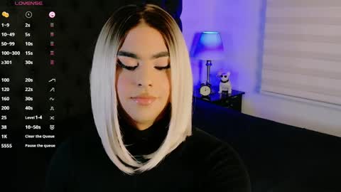 scarleth_sweety online show from 04.30.26
