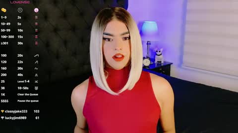 scarleth_sweety online show from 05.19.26