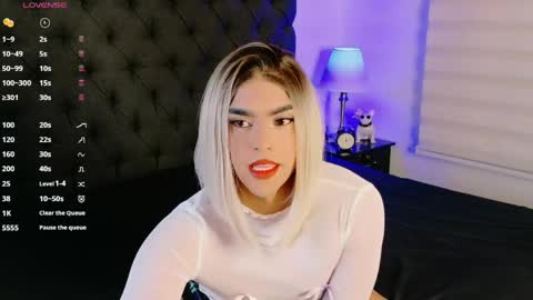 scarleth_sweety online show from 05.24.26