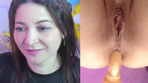 Snapshot of scarlethill_ chatting on 10.02.25 scarlethill_ online show from 10.02.25