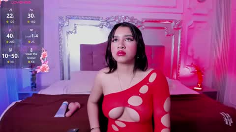  Scarlett  online show from 06.19.26