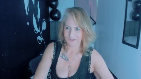 S C A R L E T online show from 12.05.24