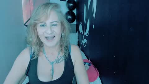 S C A R L E T online show from 12.13.24