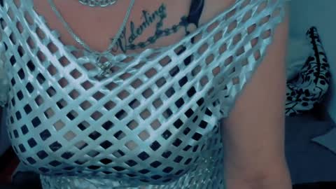 S C A R L E T online show from 12.18.24