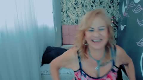 S C A R L E T online show from 01.10.25