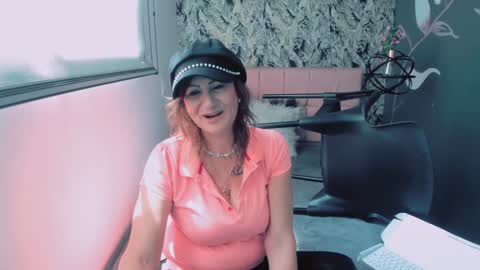 S C A R L E T online show from 01.15.25