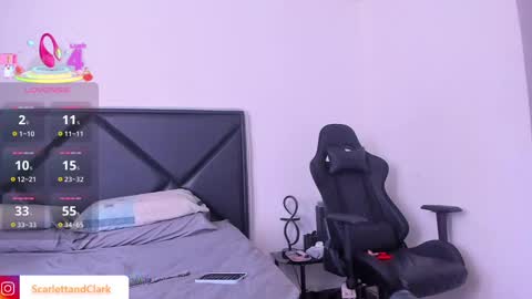 Snapshot of scarletkent chatting on 09.10.25 ScarletKent online show from 09.10.25