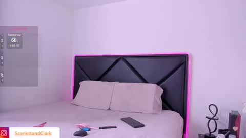 Snapshot of scarletkent chatting on 10.20.25 ScarletKent online show from 10.20.25