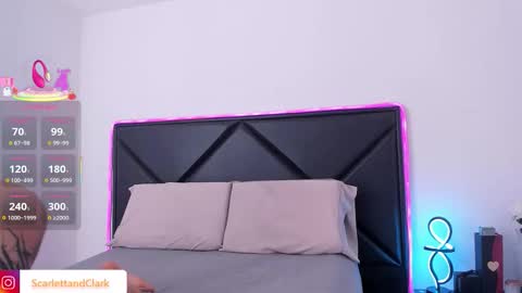 Snapshot of scarletkent chatting on 11.02.25 ScarletKent online show from 11.02.25