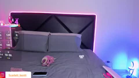 Snapshot of scarletkent chatting on 01.06.26 ScarletKent online show from 01.06.26